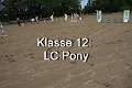 Klasse 12. LC Pony