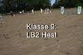 Klasse 9. LB2 Hest